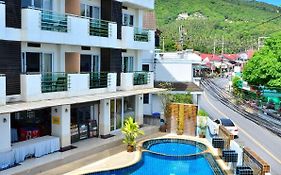 First Residence Hotel Koh Samui