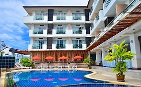 First Residence Hotel Koh Samui
